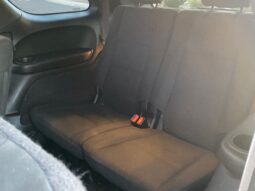
										2015 dodge Durango SXT Restored Salvage  full									