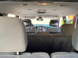 
										2015 dodge Durango SXT Restored Salvage  full									