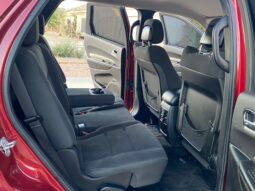 
										2015 dodge Durango SXT Restored Salvage  full									
