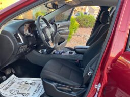 
										2015 dodge Durango SXT Restored Salvage  full									