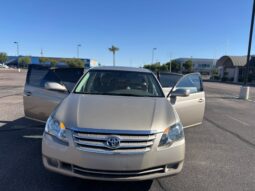 2005 Toyota Avalon Limited  Restored Salvage