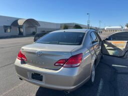 
										2005 Toyota Avalon Limited  Restored Salvage full									