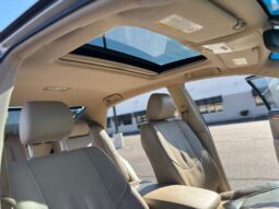
										2005 Toyota Avalon Limited  Restored Salvage full									