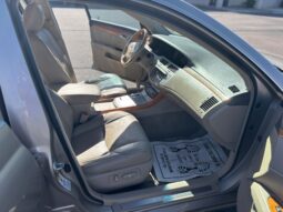 
										2005 Toyota Avalon Limited  Restored Salvage full									