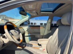 
										2005 Toyota Avalon Limited  Restored Salvage full									