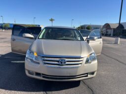 
										2005 Toyota Avalon Limited  Restored Salvage full									
