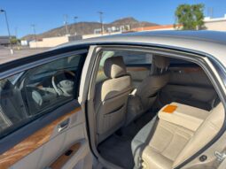 
										2005 Toyota Avalon Limited  Restored Salvage full									