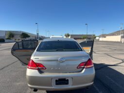 
										2005 Toyota Avalon Limited  Restored Salvage full									