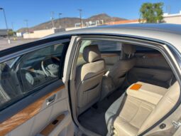 
										2005 Toyota Avalon Limited  Restored Salvage full									