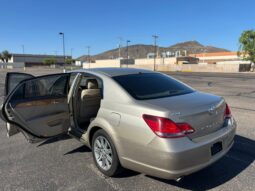 
										2005 Toyota Avalon Limited  Restored Salvage full									