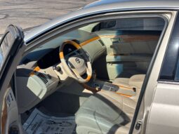 
										2005 Toyota Avalon Limited  Restored Salvage full									