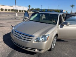 
										2005 Toyota Avalon Limited  Restored Salvage full									
