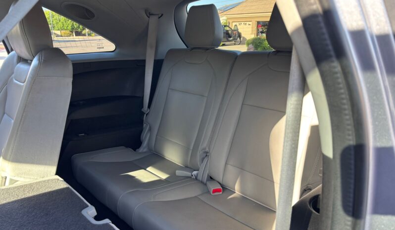 
								2016 Acura MDX Advance Technology full									