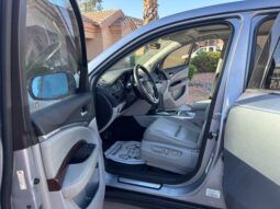 
										2016 Acura MDX Advance Technology full									
