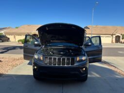 
										2016 Jeep Grand Cherokee Laredo | Restored salvage  full									
