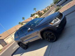 
										2016 Jeep Grand Cherokee Laredo | Restored salvage  full									