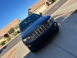
										2016 Jeep Grand Cherokee Laredo | Restored salvage  full									