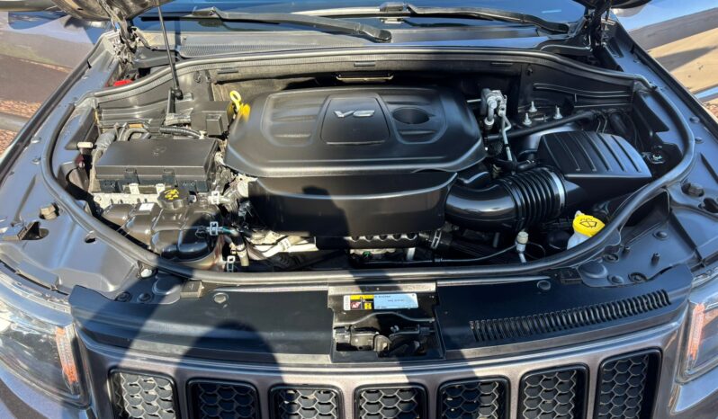 
								2016 Jeep Grand Cherokee Laredo | Restored salvage  full									