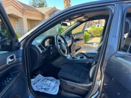 
										2016 Jeep Grand Cherokee Laredo | Restored salvage  full									