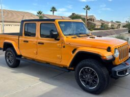 
										Jeep Wrangler Galadiato Overland full									