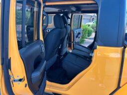 
										Jeep Wrangler Galadiato Overland full									