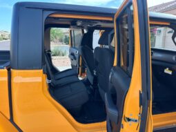 
										Jeep Wrangler Galadiato Overland full									