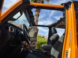 
										Jeep Wrangler Galadiato Overland full									