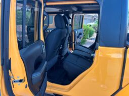 
										Jeep Wrangler Galadiato Overland full									
