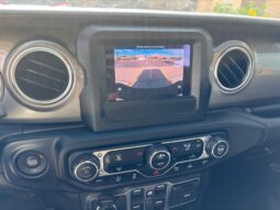 
										Jeep Wrangler Galadiato Overland full									
