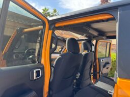 
										Jeep Wrangler Galadiato Overland full									