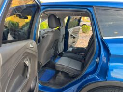 
										2017 Ford Escape Se Restored Salvage full									