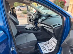 
										2017 Ford Escape Se Restored Salvage full									