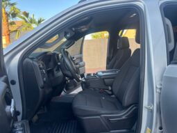 
										2020 Chevrolet Silverado 1500 4×4 Restored salvage full									