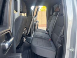 
										2020 Chevrolet Silverado 1500 4×4 Restored salvage full									