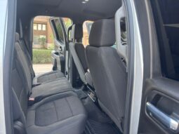 
										2020 Chevrolet Silverado 1500 4×4 Restored salvage full									
