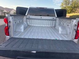 
										2020 Chevrolet Silverado 1500 4×4 Restored salvage full									