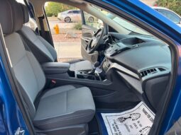 
										2017 Ford Escape Se Restored Salvage full									