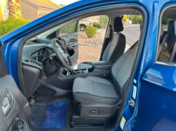 
										2017 Ford Escape Se Restored Salvage full									