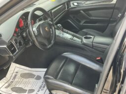 
										2015 Porch Panamera S Restored salvage full									
