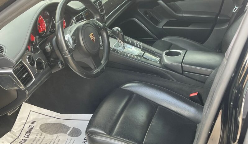 
								2015 Porch Panamera S Restored salvage full									