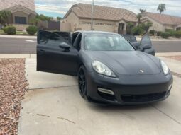 
										2015 Porch Panamera S Restored salvage full									