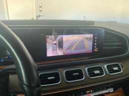 
										2020 Mercedes Gle350 Restored salvage full									