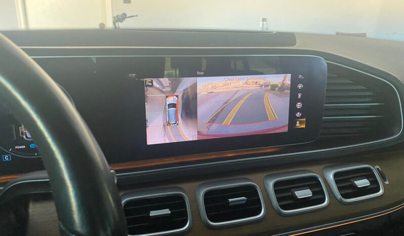 
								2020 Mercedes Gle350 Restored salvage full									