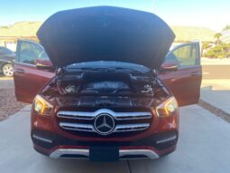 
										2020 Mercedes Gle350 Restored salvage full									