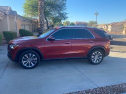 
										2020 Mercedes Gle350 Restored salvage full									