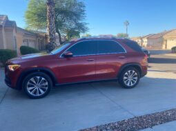 
										2020 Mercedes Gle350 Restored salvage full									